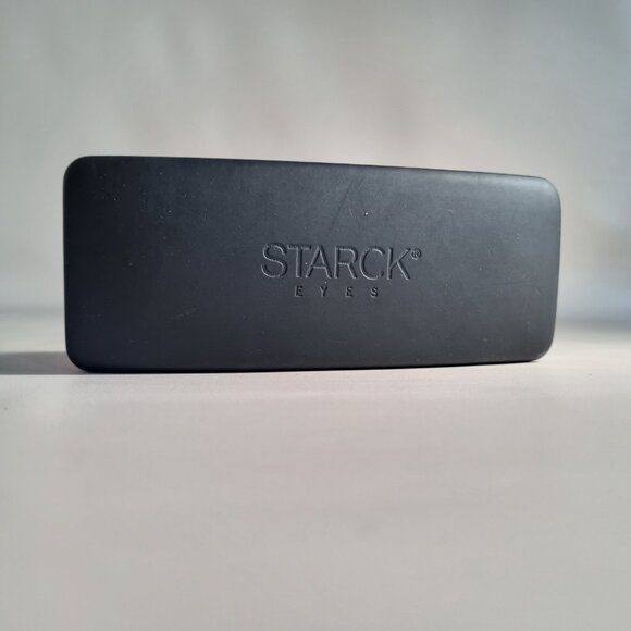 Luxury Eyewear Case Bundle – Starck Eyes, Alain Mikli, Morgenthal Frederics & Mo - Picture 7 of 16